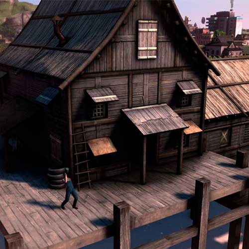 Tropico 5 Cd Key Global 